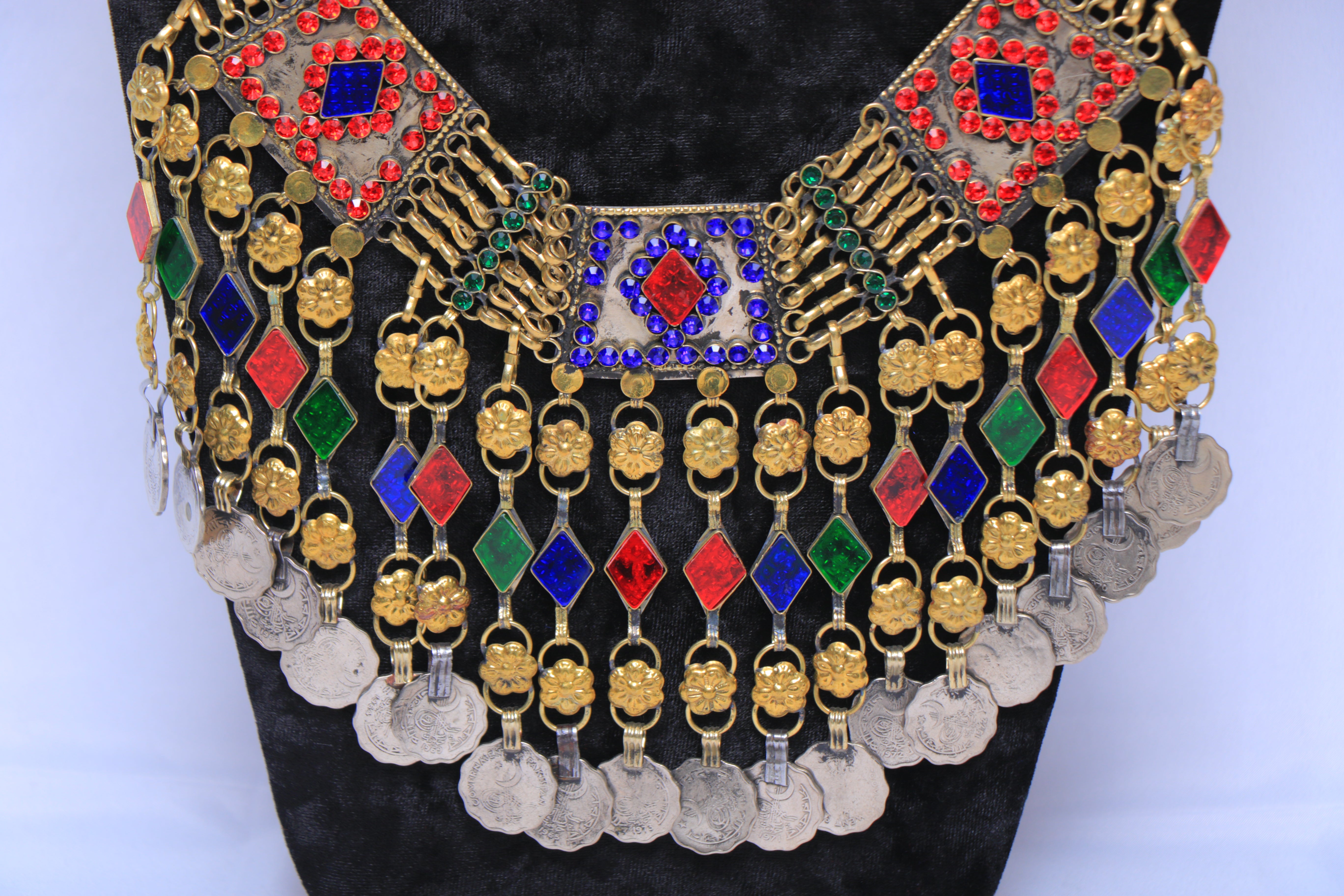 Traditional Clothing Accessories Nk-315