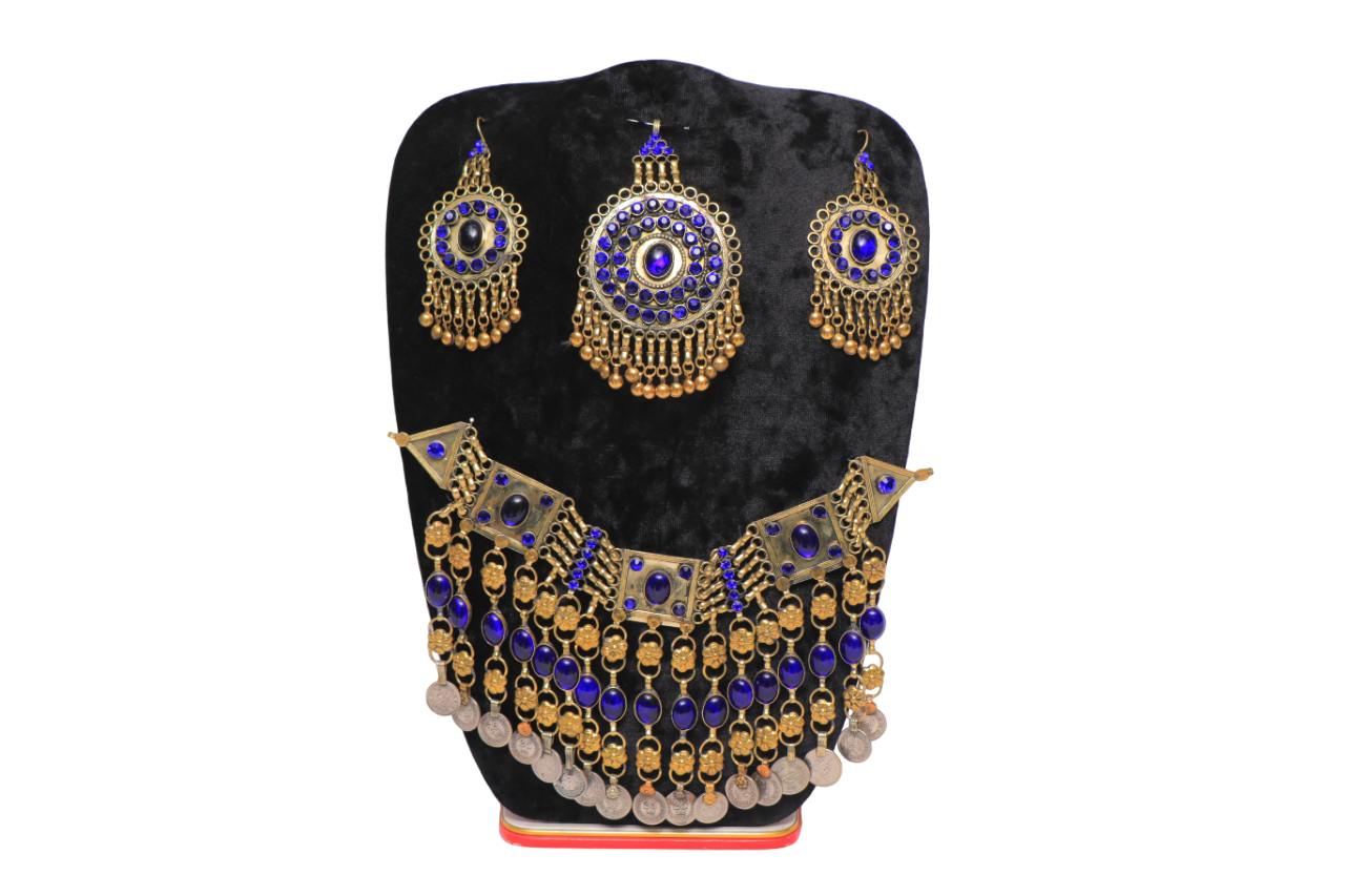 Traditional Clothing Accessories Nk-336