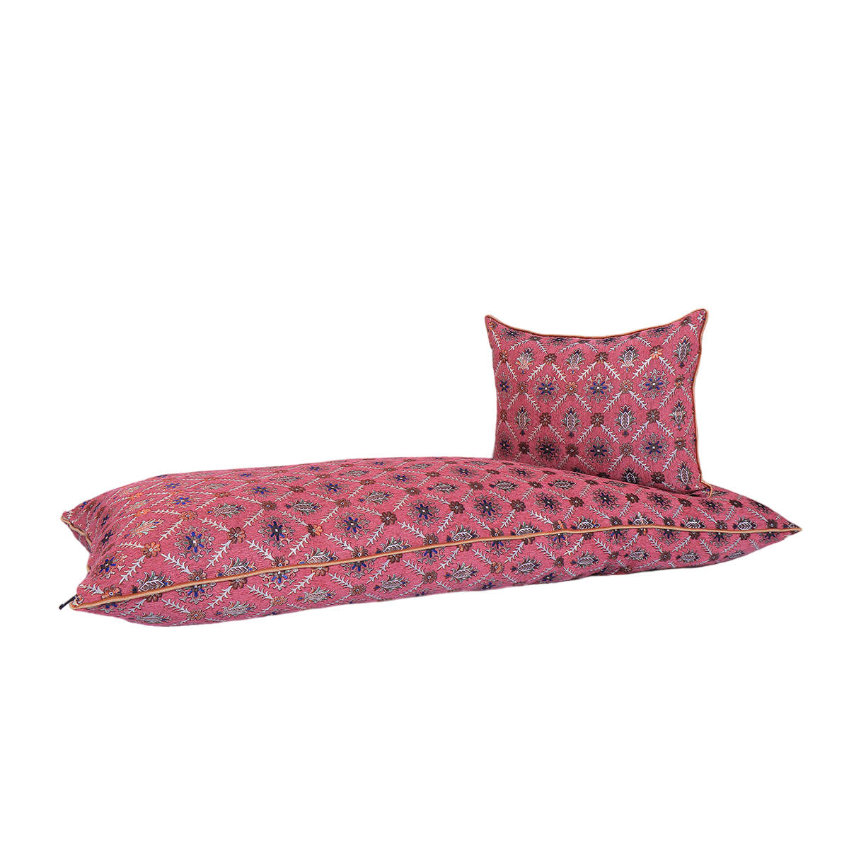 Vibrant Patterns for Stylish Interiors Nk-385