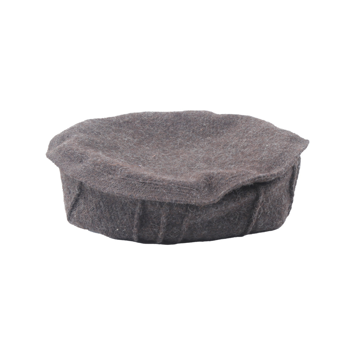 Handcrafted Woolen Hat Nk-106