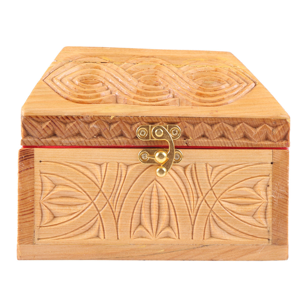 Timeless Treasure Chest Nk-098