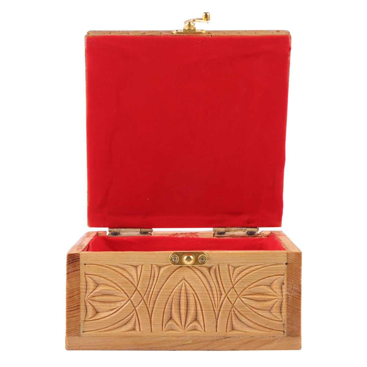 Timeless Treasure Chest Nk-098