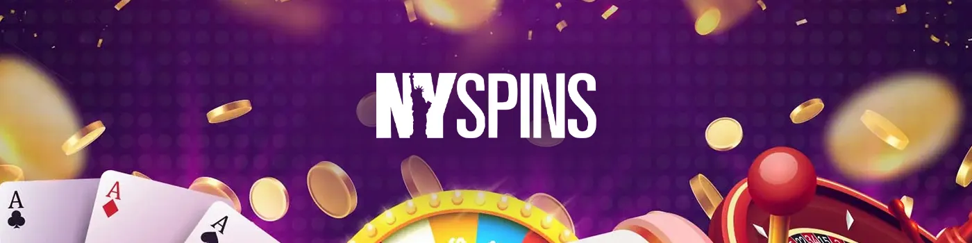 NY Spins online pokies